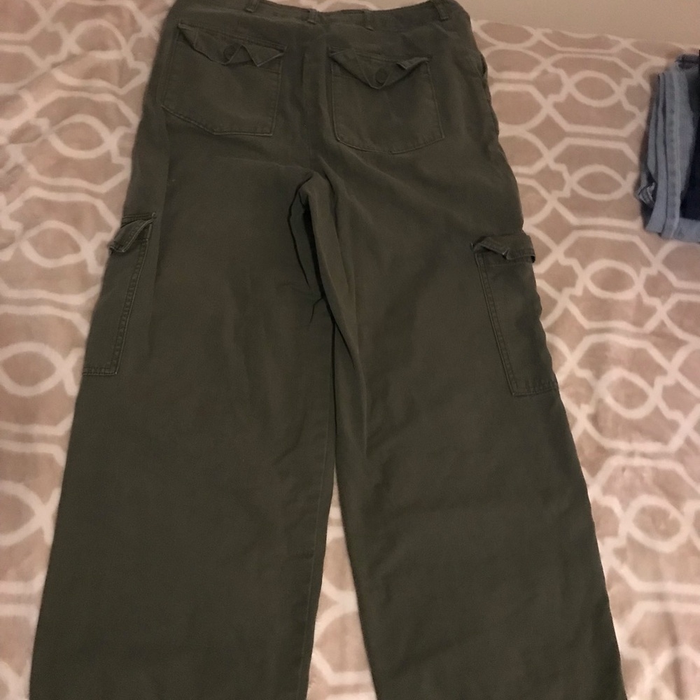 Universal Thread Pants, Size 4, Bootcut - image 4